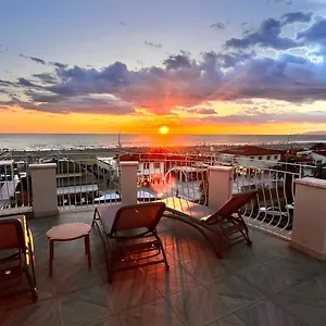 Medusa Hotel Lido di Camaiore