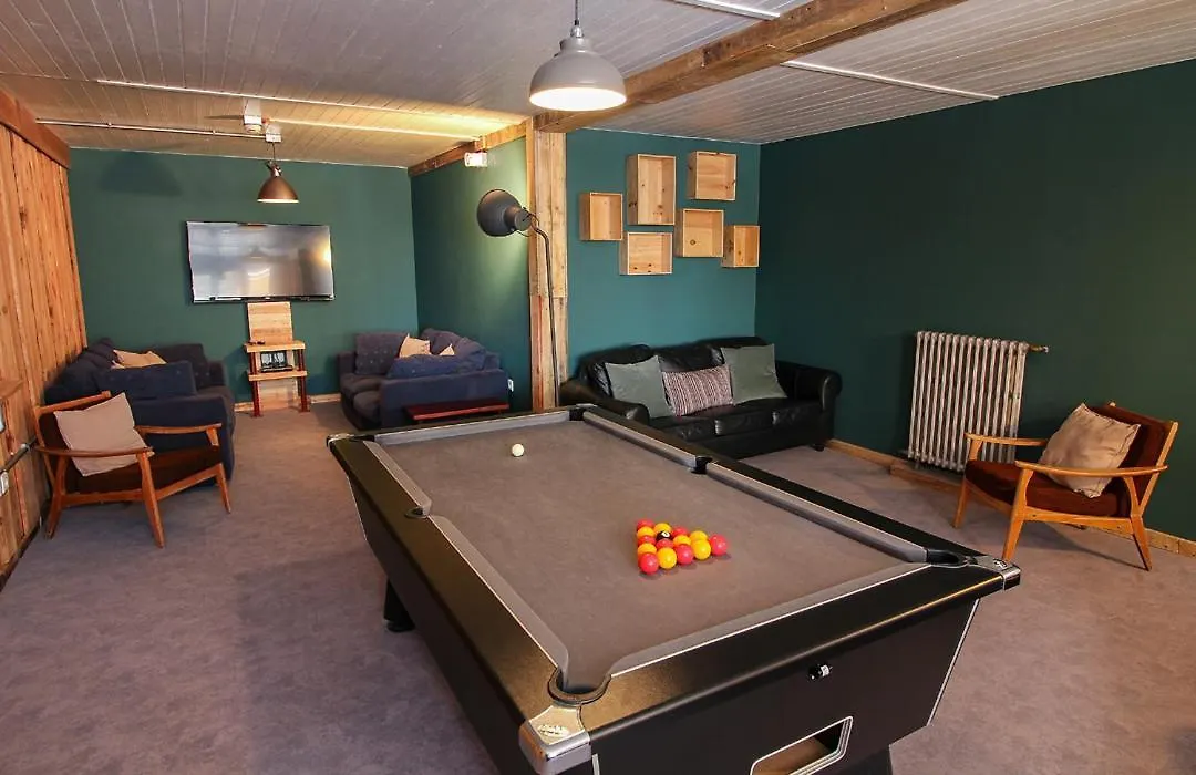Chalet Auberge - Les Melezes Tignes 0*,  France