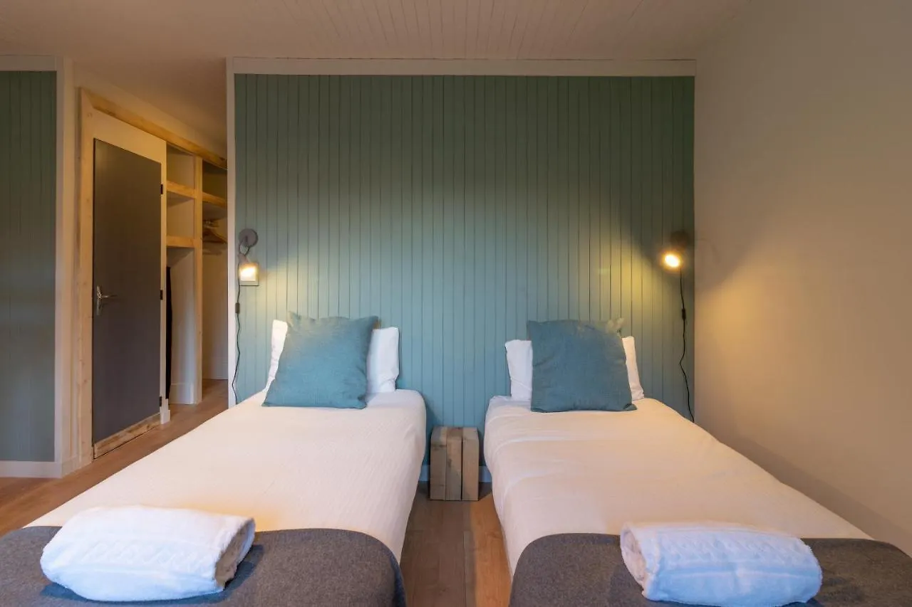 Chalet Auberge - Les Melezes Tignes