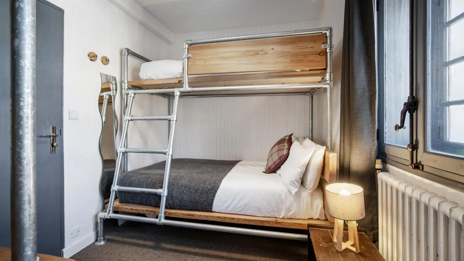 Chalet Auberge - Les Melezes Tignes
