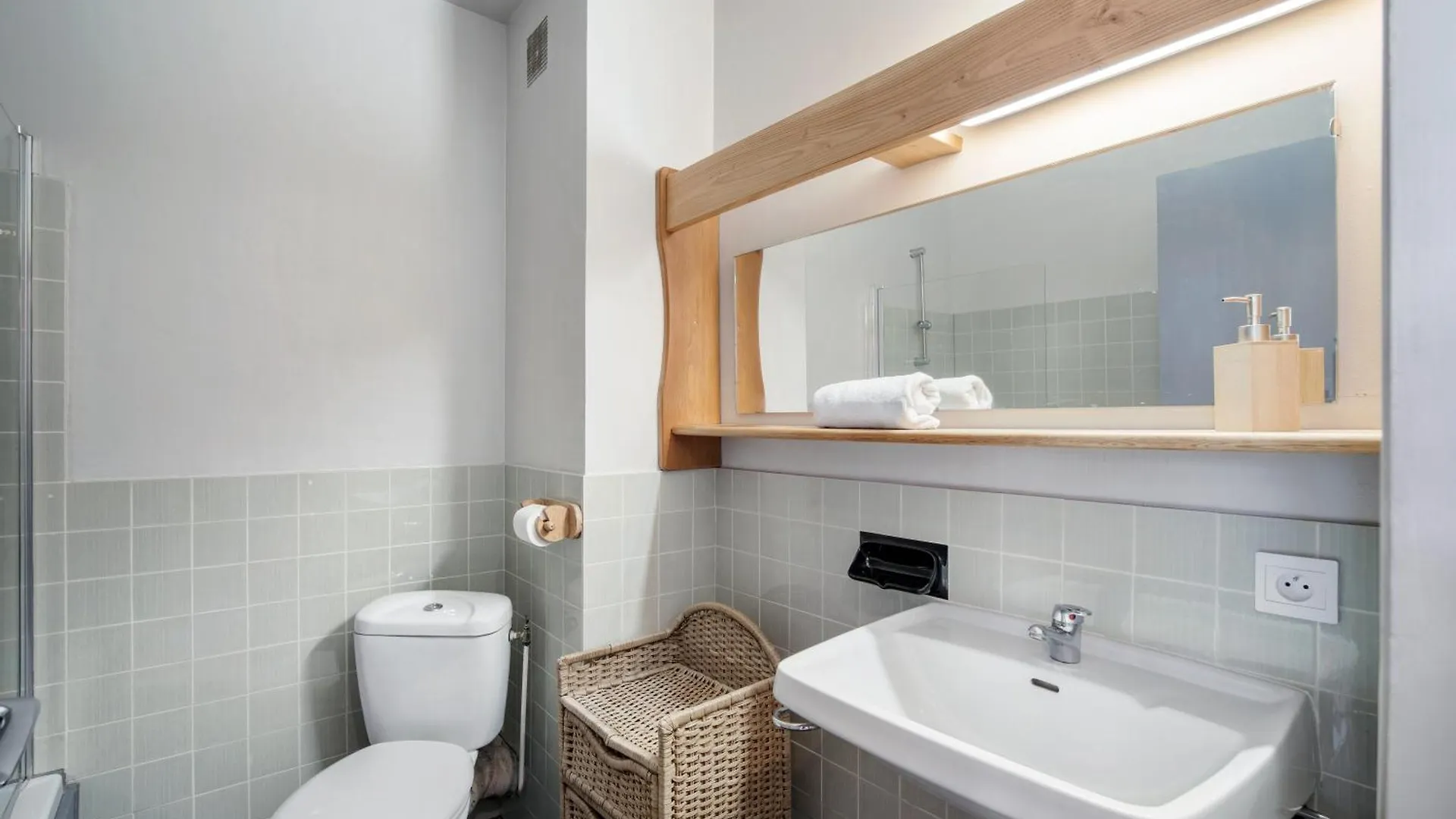 Chalet Auberge - Les Melezes Tignes Hotel